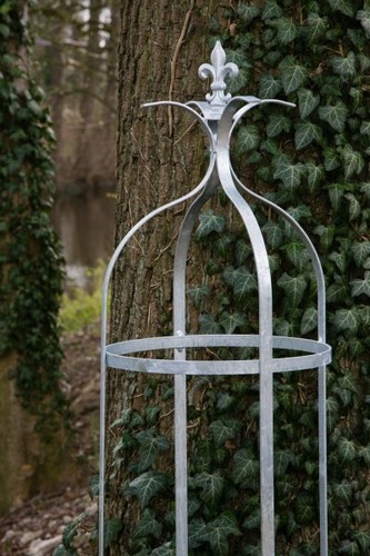 Stabile rankhilfe metall - stabile,