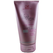Wella lifetex Color Reflex Mask Silver 150 ml
