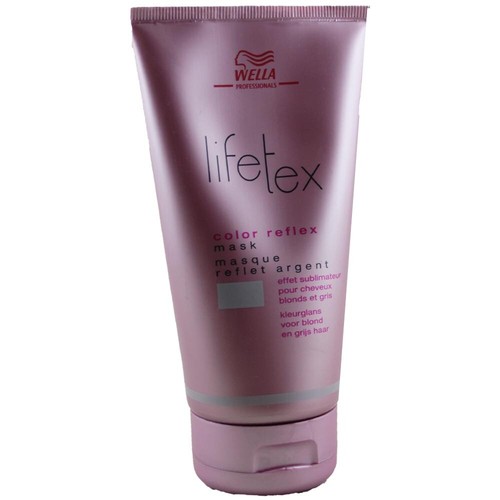 Wella lifetex color - wella,