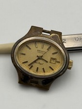 Zenith Port Royal Automatik 30mm