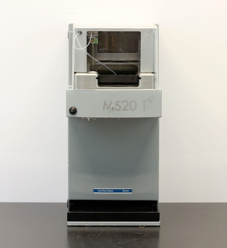 Innovatis ms20 autosampler - ms20,