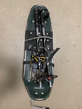 Powderidge Schneeschuhe und Teleskop Moorhead Classic Mountain - Wanderstöcke