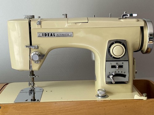 Quelle ideal automatik - quelle,