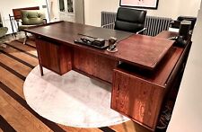 Arne Vodder Schreibtisch Model