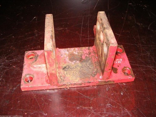 Ihc cormick 432 halter - ihc, mc