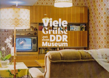 Neue Ansichtskarte mit