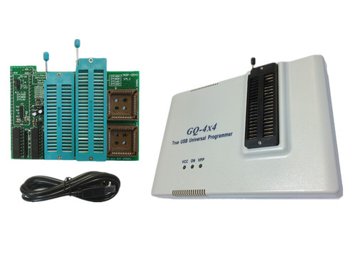 Prg 112 programmer 4x4 - prg-112, +