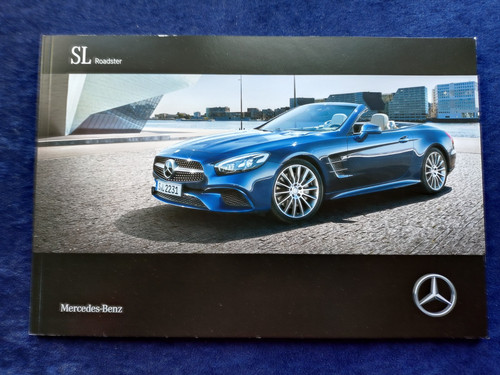 Mercedes 231 klasse sl - r, sl-klasse,
