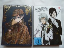 Black Butler - BOOK OF MURDER