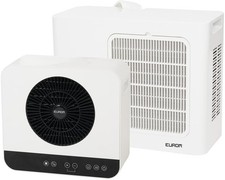Eurom AC5201 Wifi Split-Klimagerät Klimaanlage 5200BTU Caravan Camping 1661977