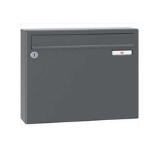 Aufputz Briefkasten Postkasten