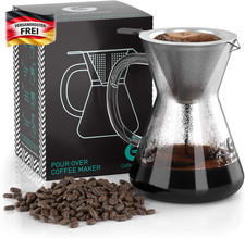 Kaffeebereiter filterkaffee - kaffeebereiter,