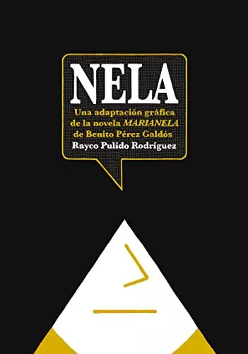 Nela rayco - nela,