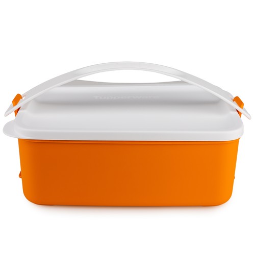 Tupperware click stapel - click, to