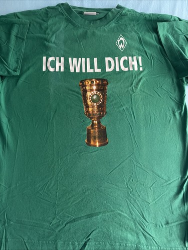 Werder bremen shirt - werder,