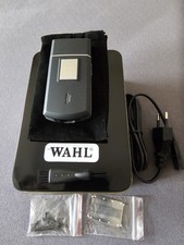 WAHL Professional Akku-Rasierer / Reiserasierer Urlaub - Elektrorasierer