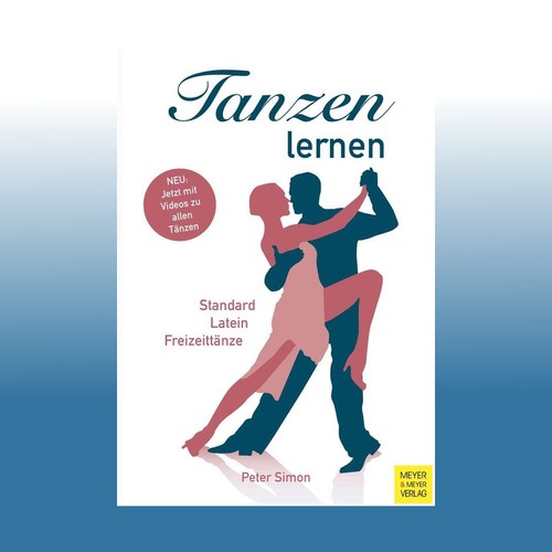 Tanzen lernen peter simon - lernen, |