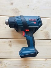 Bosch Professional 18V Heißluftföhn GHG18V-50 Wandhalter Halter Halterung Wand