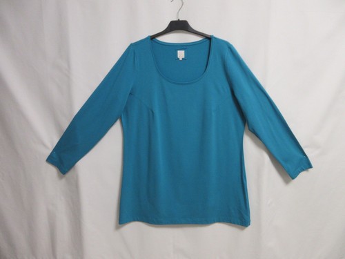 Stretch shirt 44 46 von - shirt,, gr.