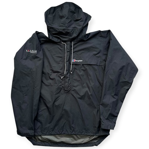 Berghaus extrem paclite - berghaus,