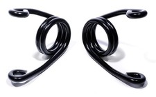 3" Sitzfedern Set Schwarz