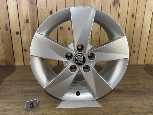 Original alufelge skoda - original,