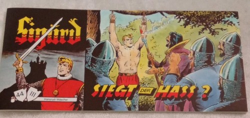 Sigurd 44 - nr.:,