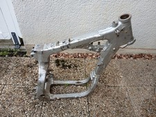 Rahmen XR650R Frame gebraucht, used
