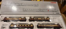 Märklin TEE Dieseltriebzug VT