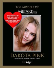 Dakota Pink - Top Model of