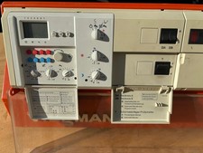 Viessmann Trimatik  Steuerung