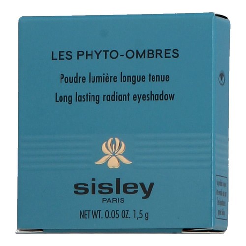 Sisley les phyto ombres - sisley,