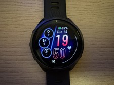 Garmin Forerunner 965 Carbon