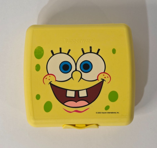 Spongebob squarepants - spongebob,