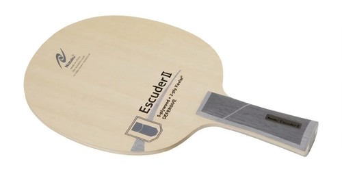 Tischtennis holz nittaku - tischtennis,
