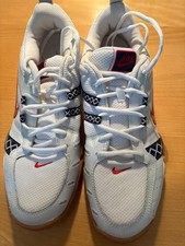 Neue Nike Court Shuttle III in 45.5