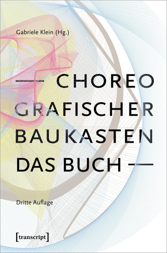 Choreografischer baukasten - choreografischer,
