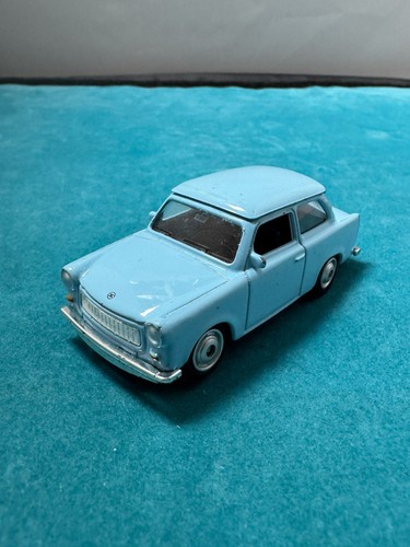 Trabant 601 ddr trabbi - trabant,