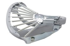 Sattelgestell, Fahrersitz für Simson SR1, SR2, SR 2E