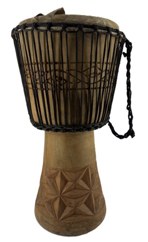 60cm profi djembe - 60cm, trommel