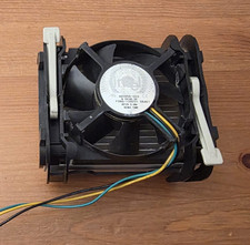 Pentium 4 Intel CPU Kühler -