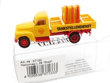 350HO /07 - Brekina H0 37133 -