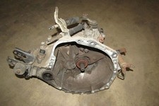 Schaltgetriebe Getriebe 5-GANG