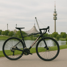 Giant Revolt Advanced 3 28" 2022 Carbon Gravelbike