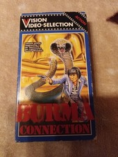 VHS Eastern - Burma Connection