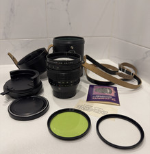 Soviet Kaleinar-3B 150mm f/2.8