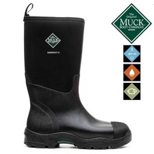HERREN DAMEN THE MUCK BOOT