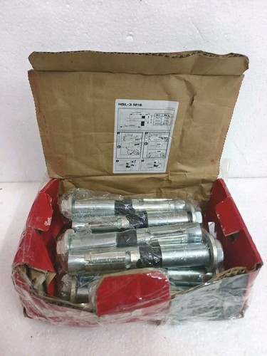 Hilti hsl m16 10er - hsl-3,
