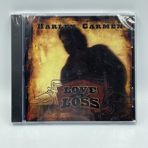 Harley carmen love loss - carmen,