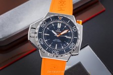 Omega Seamaster PloProf 1200M